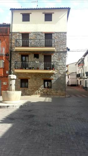 Casa Rural Barracas in Barracas