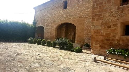 Casa Rural Barracas in Barracas