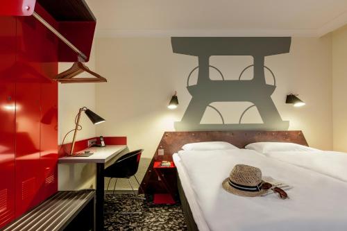 Hotel am Schlosspark Herten - image 5