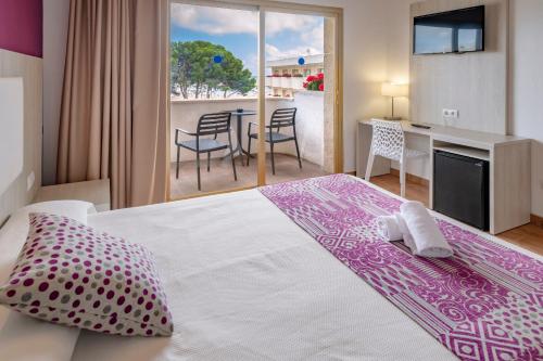 4R Hotel Meridià Mar - image 13