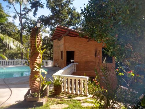 Sitio Primavera in Pirenopolis