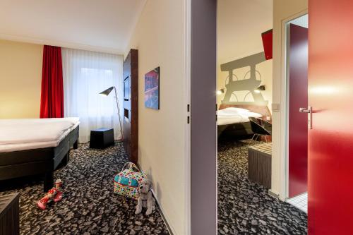 1 twin bed