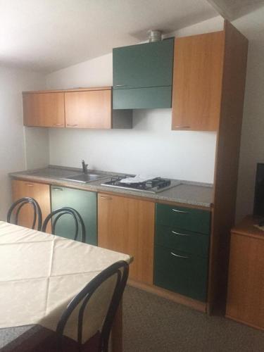 Camping Hotel Au Lac De Como - image 13