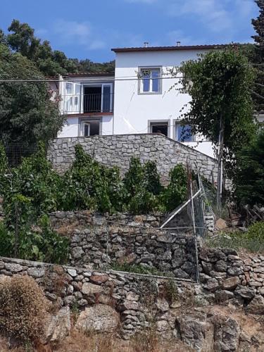  Casa delle Gemelle, Pension in Marciana