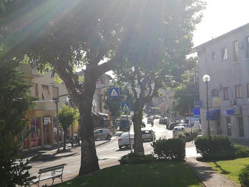  Apartman Milada Vrvilo in Matulji