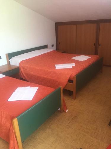 Camping Hotel Au Lac De Como - image 12
