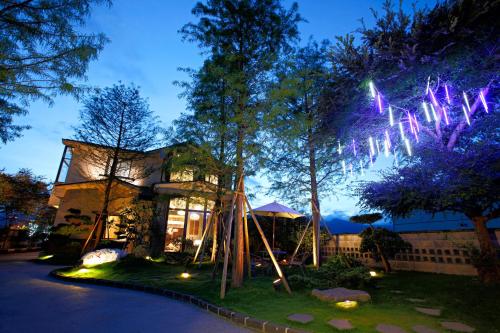 ポカラ リゾート2