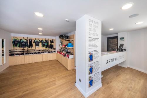 Photo 17 ARTIEM Audax - Adults Only