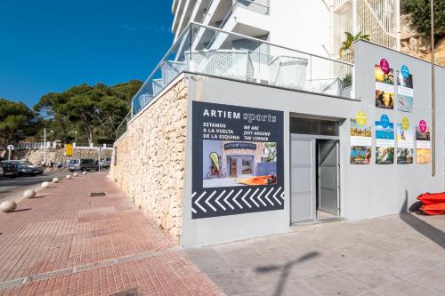 Photo 23 ARTIEM Audax - Adults Only