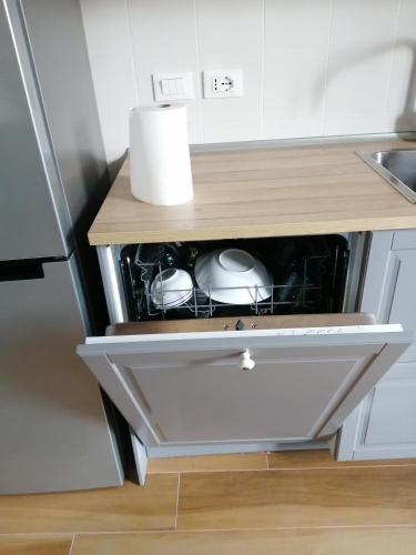  Casa Masuccio in Salerno