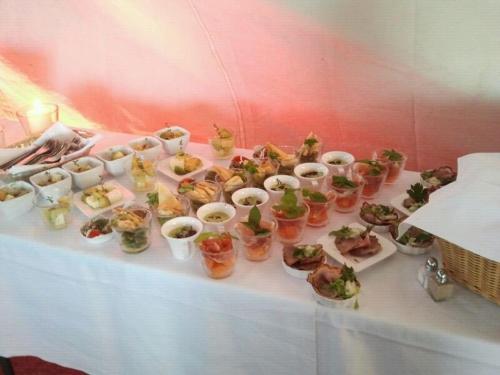 Hotel-Restaurant Sonne - image 8