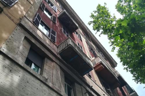 A casa di Juno Vivi Roma come un vero local, Рим (фото 9)