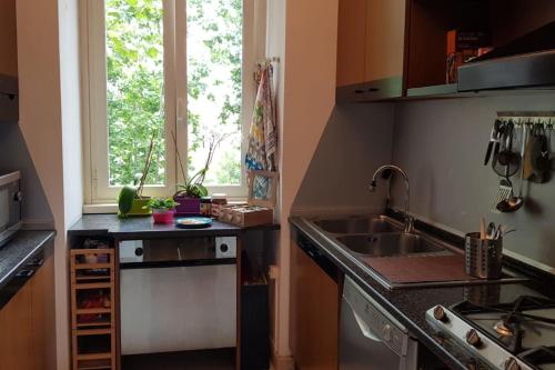 A casa di Juno Vivi Roma come un vero local, Рим (фото 10)