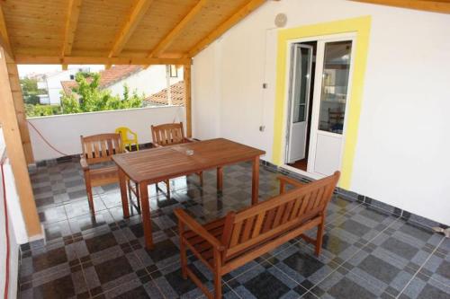  Guest House Augustina in Stari Grad