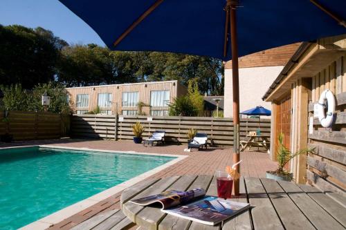 Helford Cottage, Mawnan Smith, Cornwall