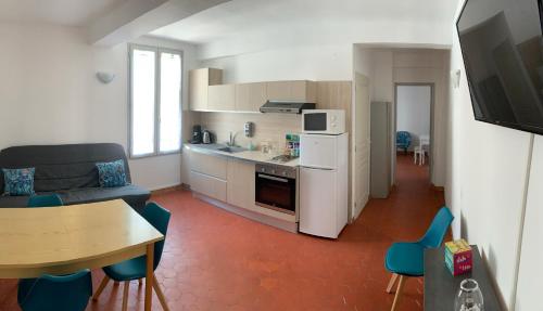 Appartement l’étoile - Location saisonnière - Moustiers-Sainte-Marie