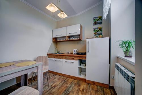 APARTAMENTY 3