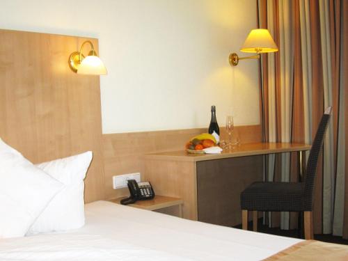 Motel Frankfurt - image 3