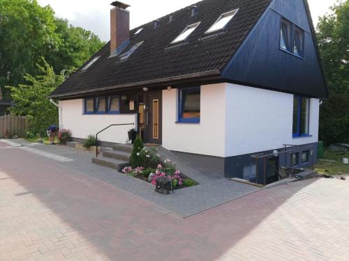 Fewo Am Wallmuseum Apartment In Oldenburg In Holstein Germany