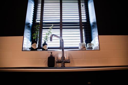 The Barbershop Apartments, Manchester (Foto 3)