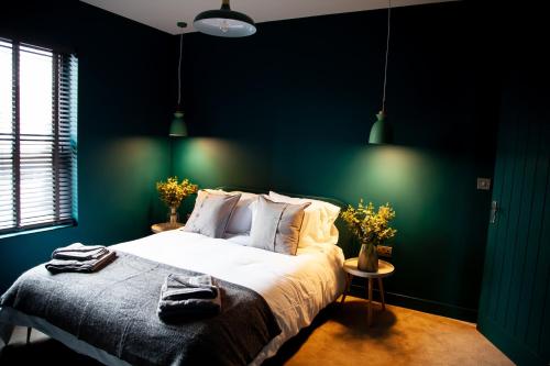 The Barbershop Apartments, Manchester (Foto 4)