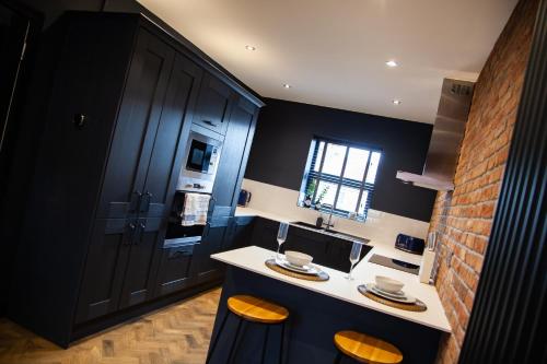 The Barbershop Apartments, Manchester (Foto 5)