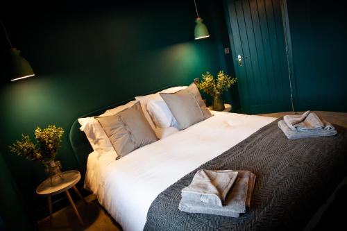 The Barbershop Apartments, Manchester (Foto 6)