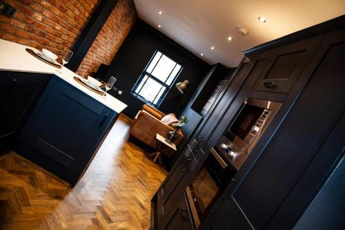 The Barbershop Apartments, Manchester (Foto 10)