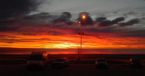 Costanera Hotel – Puerto Madryn, CA