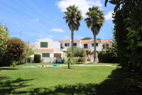 Casa Catarina Meco gîte à louer Aldeia do Meio