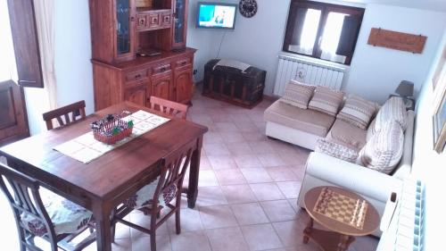  Casa Vacanze da Max Roccaraso, Pension in Castel di Sangro