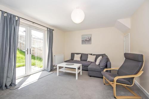 Grange Park gîte à louer Harrogate Hill