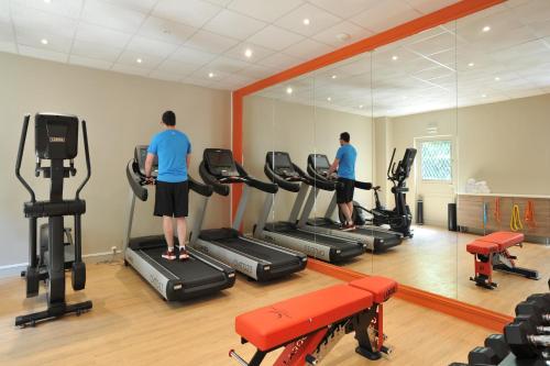 Mercure Rambouillet Relays Du Chateau