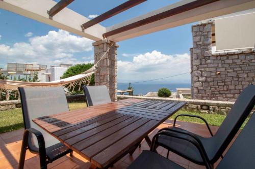  Laconian Collection # Malvazios Villas # in Mavrovouni