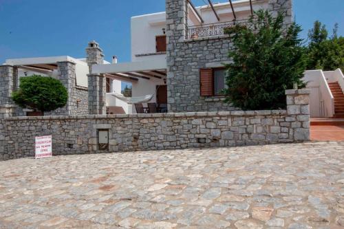  Laconian Collection # Malvazios Villas # in Mavrovouni