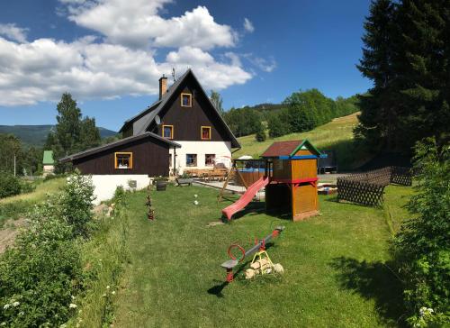 Penzion Slunečnice - main image