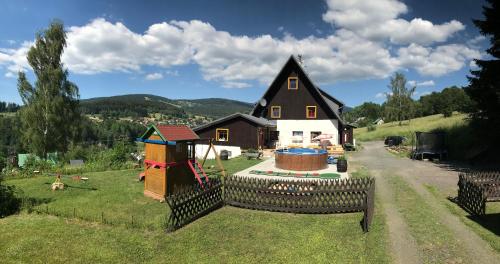 Penzion Slunečnice - image 2