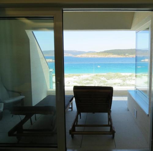 Hotel O Náutico Laxe - image 6