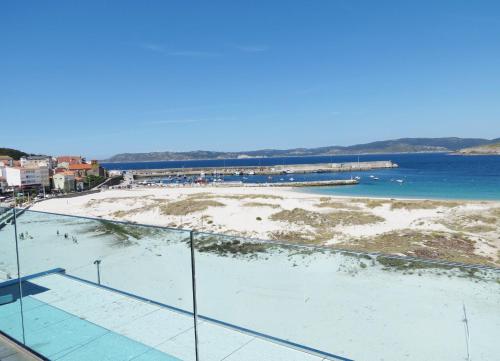 Hotel O Náutico Laxe - image 7