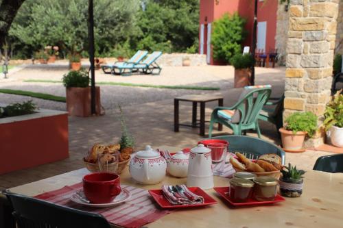 LA BASTIDE DE NINI 4