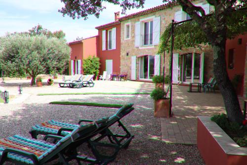 LA BASTIDE DE NINI 5