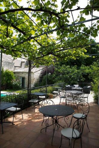 Les Jardins De La Livrée - image 4