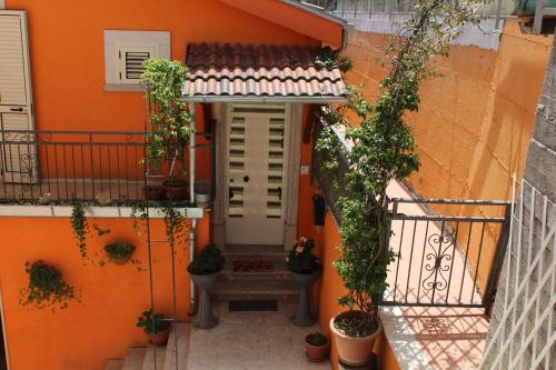  Le Ali del Vento in Cairano