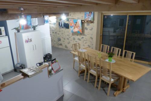 LES GALAINES - image 12