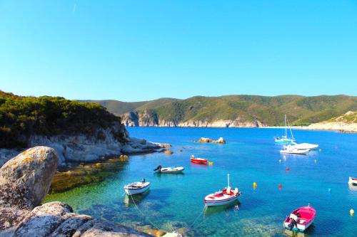 Hotel Palladium Sithonia - main image