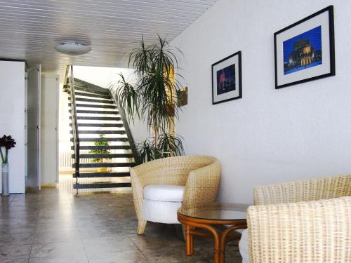 Motel Frankfurt - advena Partner Hotel - image 3