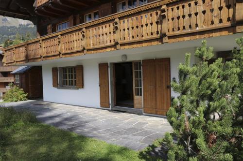 Rose de Noël (Rose de Noel) in לס דיאבלרטס