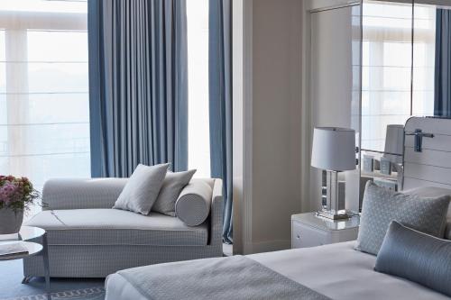 Hôtel Martinez, in The Unbound Collection by Hyatt