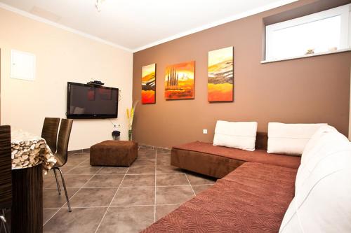Two-Bedroom Apartment image 7