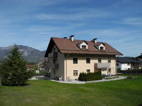 Ferienwohnung Fill in Bad Häring, Deutschland